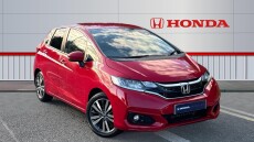 Honda Jazz 1.3 i-VTEC EX 5dr CVT Petrol Hatchback